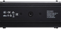 Портативная акустическая система DREAMWAVE Explorer graphite