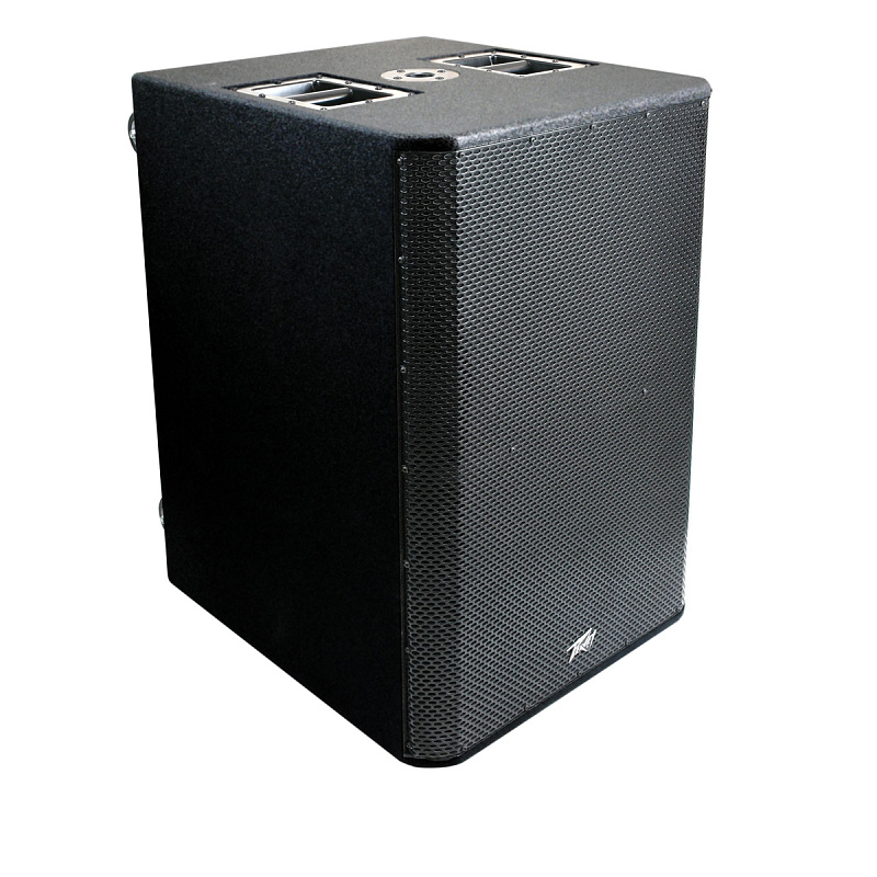 Фото Активный сабвуфер Peavey RBN 215 Sub