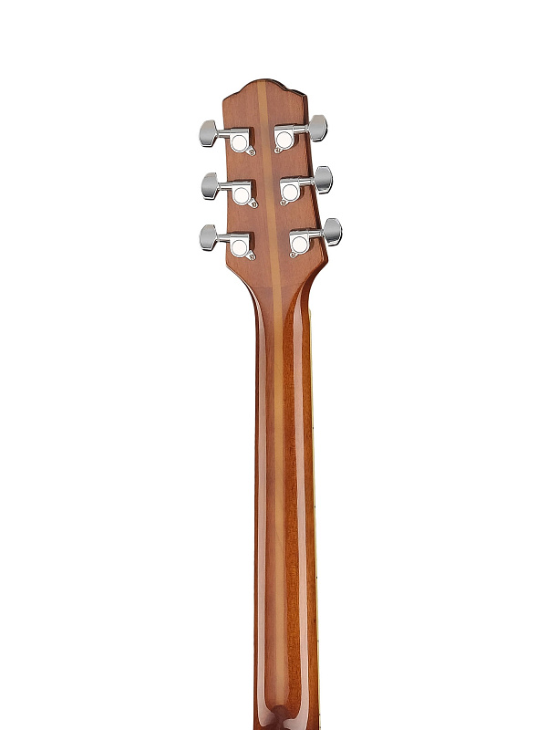 Фото Акустическая гитара Naranda JG303CNA