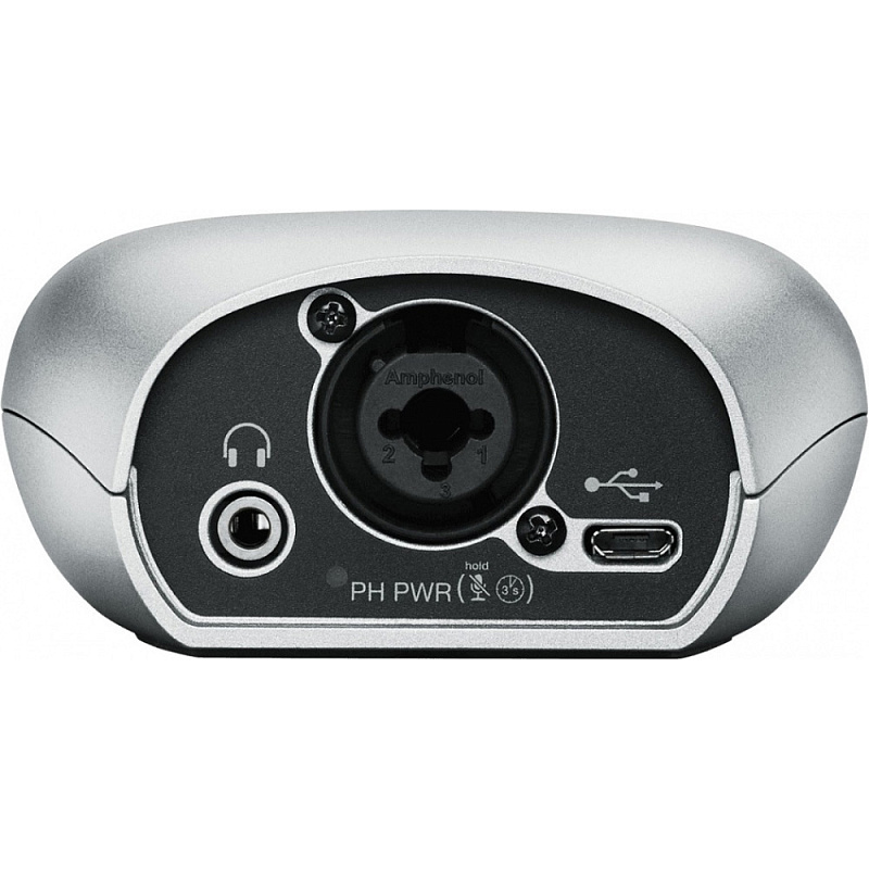 Фото SHURE MOTIV MVI/A-LTG