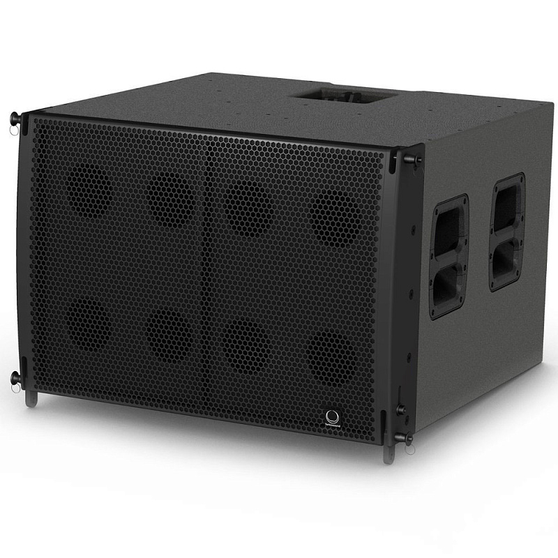 Фото Пассивный сабвуфер Turbosound LIVERPOOL TLX215L
