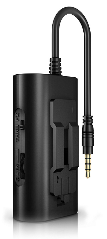 Фото IK MULTIMEDIA iRig 2