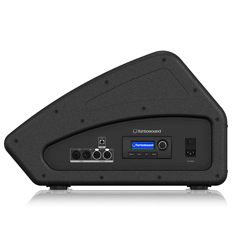 Фото Активная акустическая система TURBOSOUND TFX152M-AN