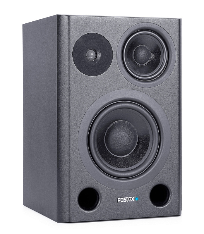 Фото Fostex PM 641 Активный  монитор