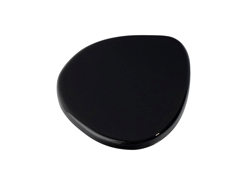 Фото Медиатор Pickboy GP-ST-3/BL Exotic Stone