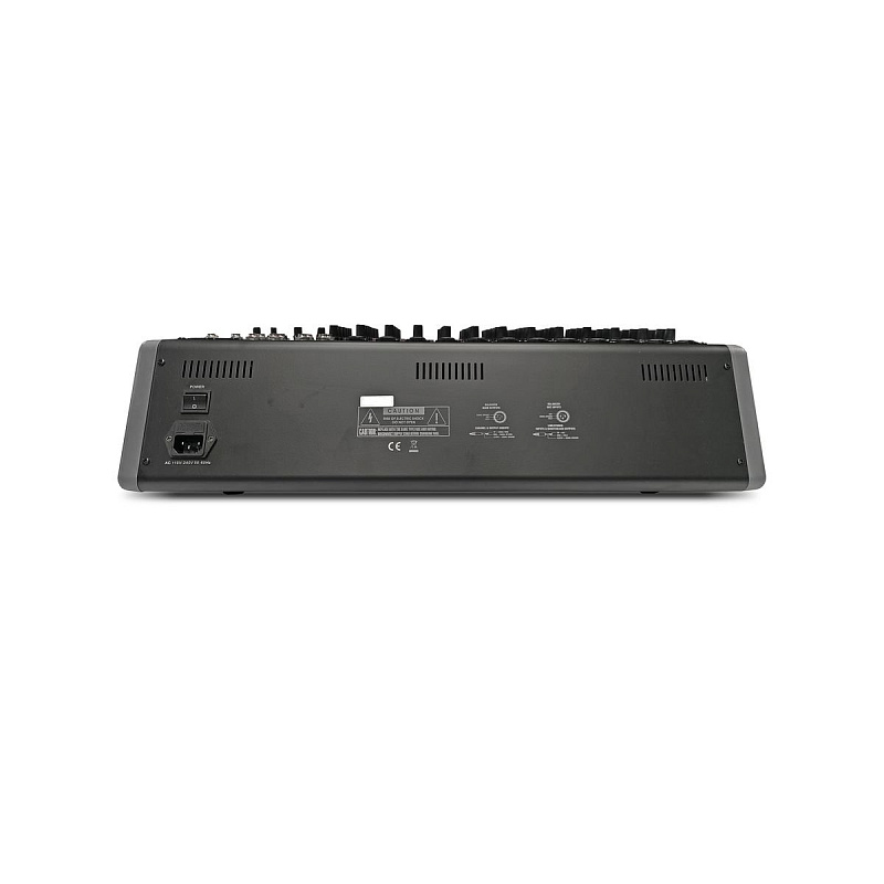 Фото Микшерный пульт NordFolk NFX-122MP3