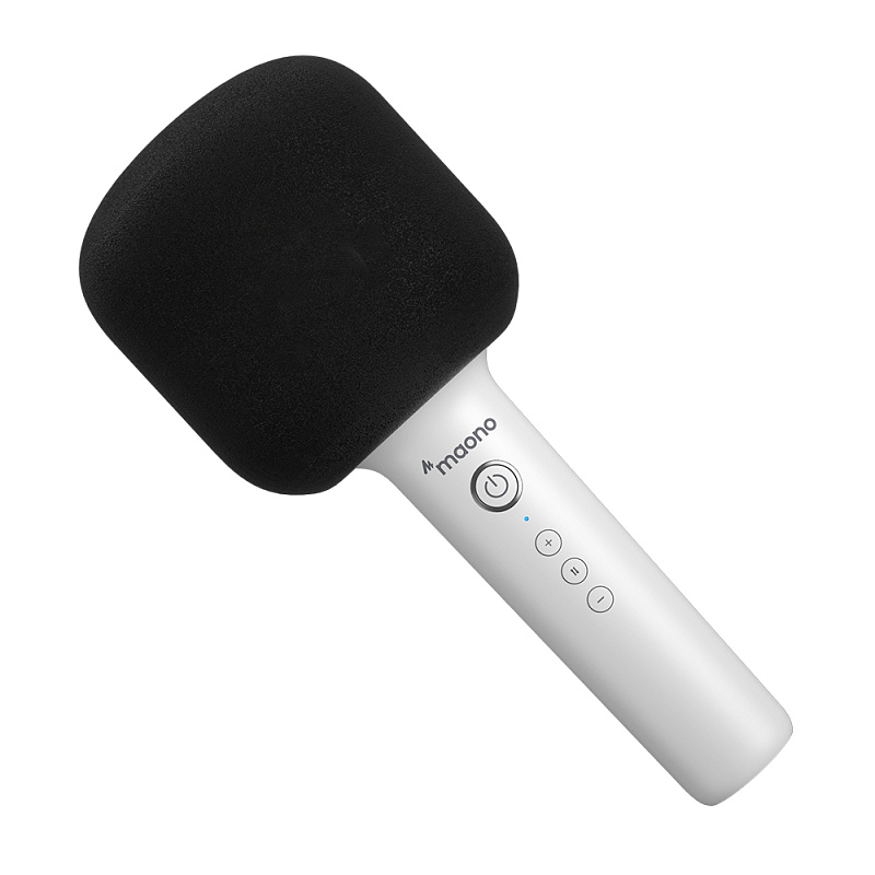 Фото Микрофон Maono MKP100