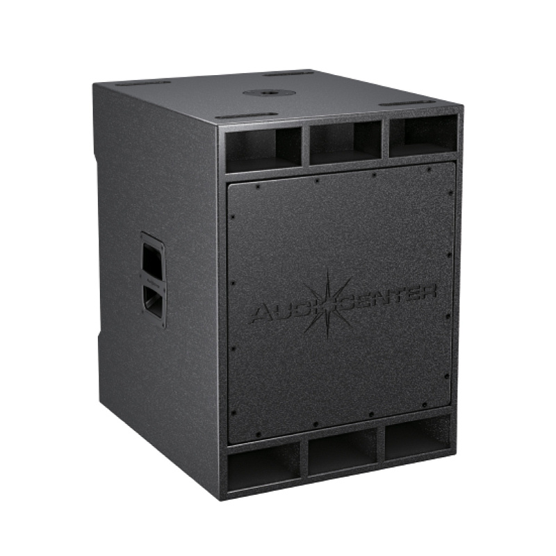 Фото Активный сабвуфер Audiocenter SA3118