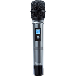 Активная акустическая система DENON COMMANDERSPORT +