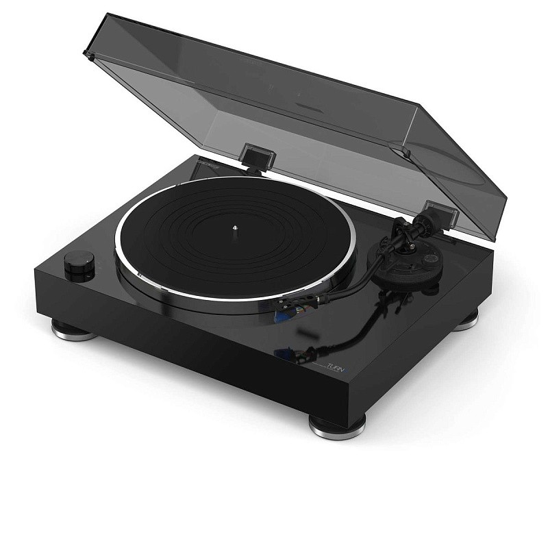 Фото Проигрыватель винила Reloop TURN X