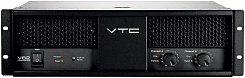Усилитель мощности VTC V64