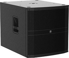 Активный сабвуфер Mackie DRM18S