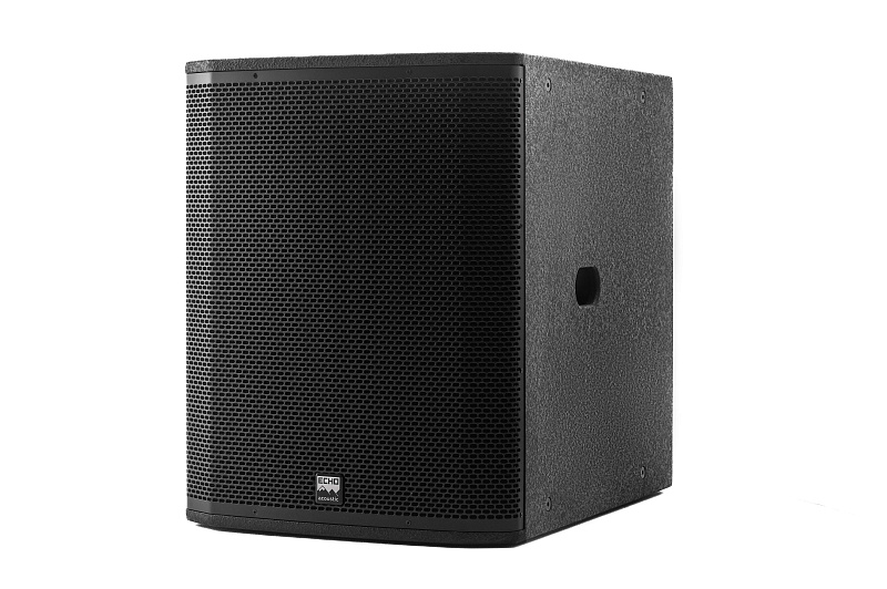 Фото Пассивный сабвуфер Echo Acoustic EA118S