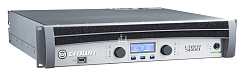 Усилитель мощности Crown IT 5000 HD