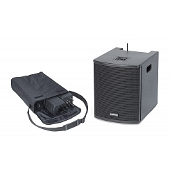 Звуковая колонна Samson Resound VX8.1
