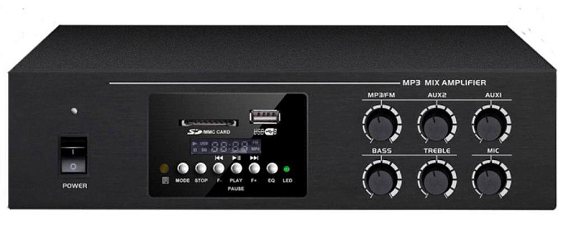 Фото Xline T-80