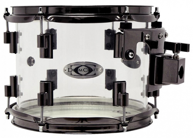 Фото DRUMCRAFT Series 8 Acryl