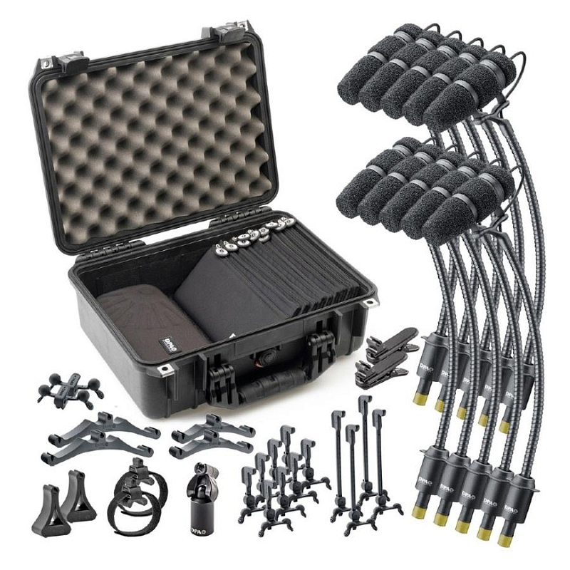 Фото DPA KIT-4099-DC-10C