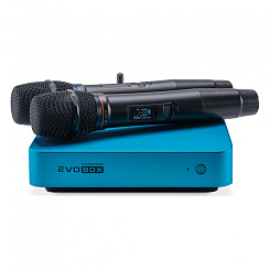 Комплект караоке EVO Sonic Plus