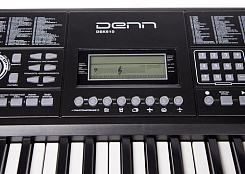 DENN DEK610