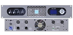 Усилитель мощности KME DA 428