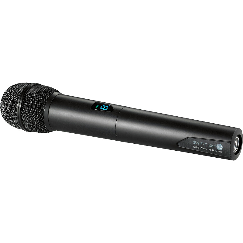 Фото AUDIO-TECHNICA ATW 1322 цифровая радиосистема