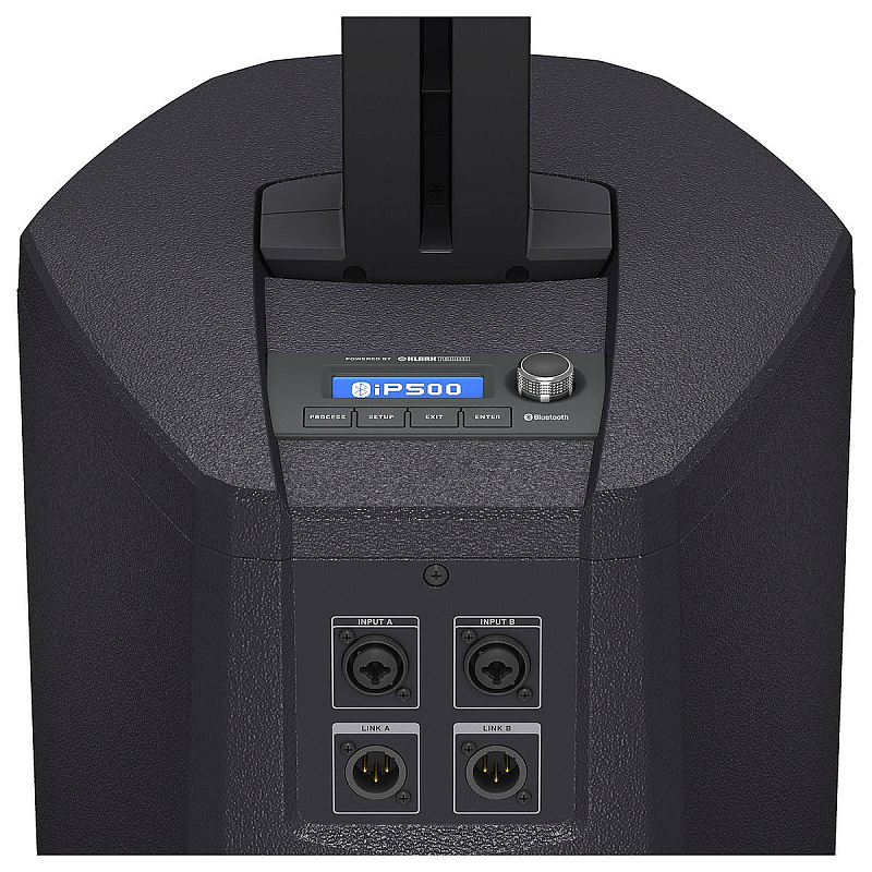 Фото Звуковая колонна Turbosound IP500 V2