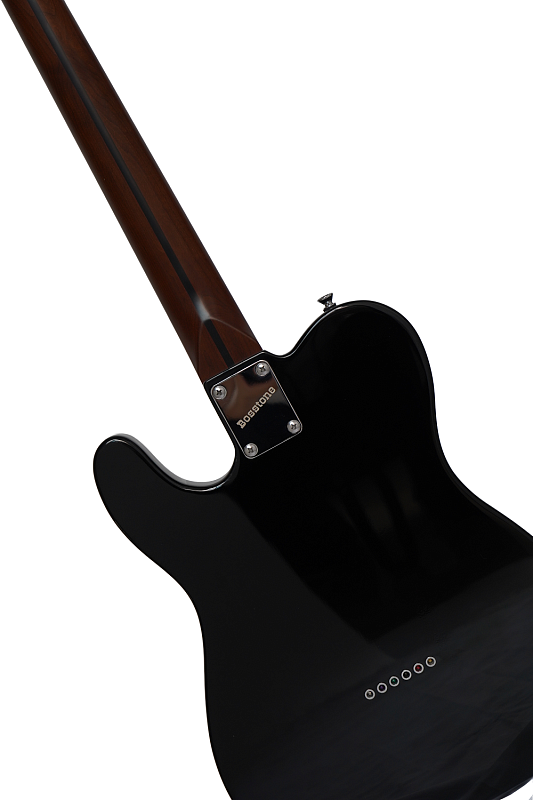 Фото Электрогитара Bosstone SEG TG-03 BK