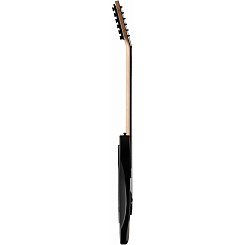 Электрогитара KEIPRO X-Metal Standard-H.H BK + bag