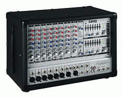 Микшер-усилитель Laney CD1042S