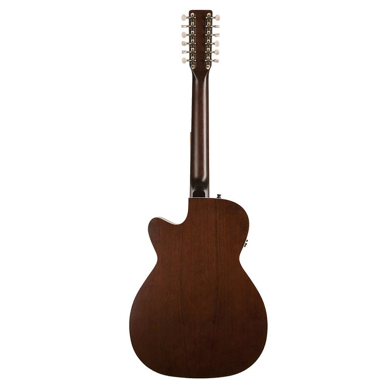 Фото Art & Lutherie 042487 Legacy 12 Bourbon Burst CW QIT