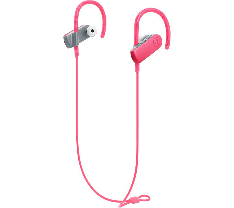 Фото AUDIO-TECHNICA ATH-SPORT50BTPK