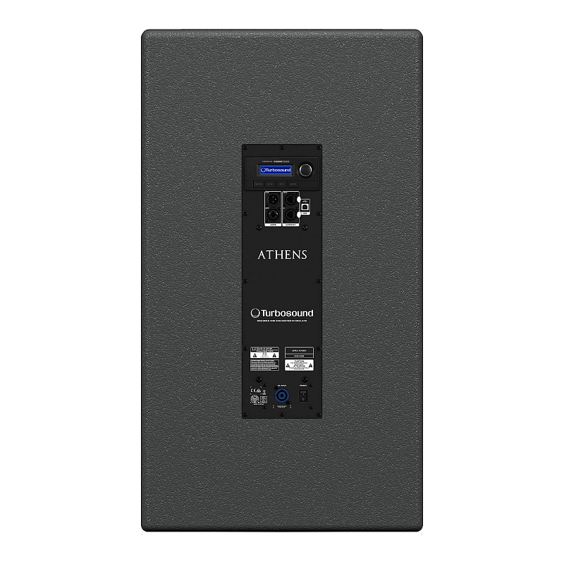 Фото Активный сабвуфер Turbosound TCS115B-AN
