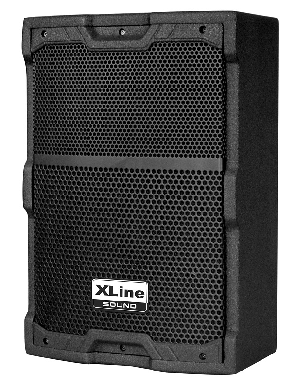 Фото Активная акустическая система Xline ALFA P-8A