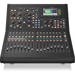 Цифровой микшер MIDAS M32R LIVE