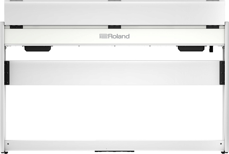 Фото Цифровое фортепиано ROLAND F-701 WH