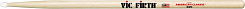 Vic Firth 5AN  палки, орех, нейлоновый наконечник