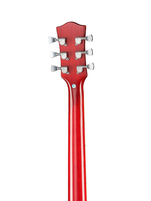 Фото Электрогитара Root Note LP501-CSB