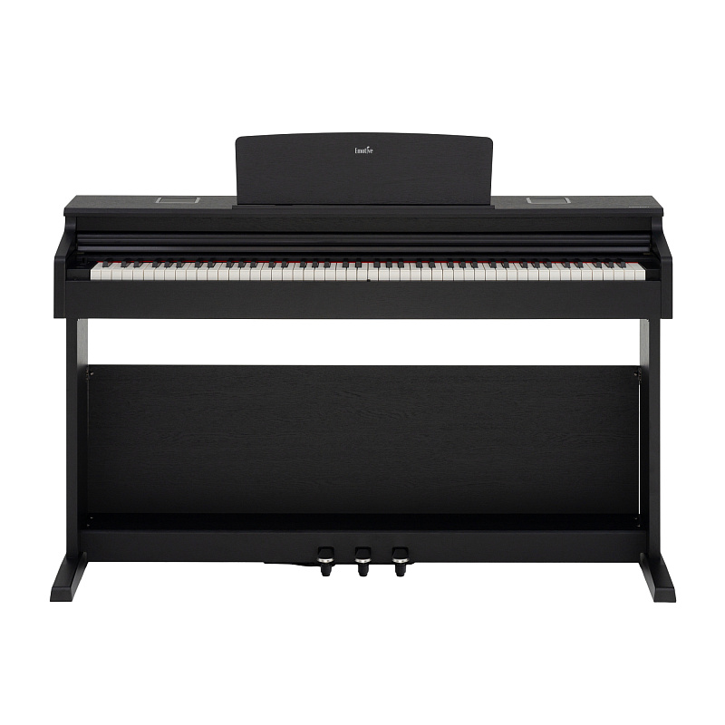 Фото Цифровое пианино Emotive Hammerpiano 3 BK