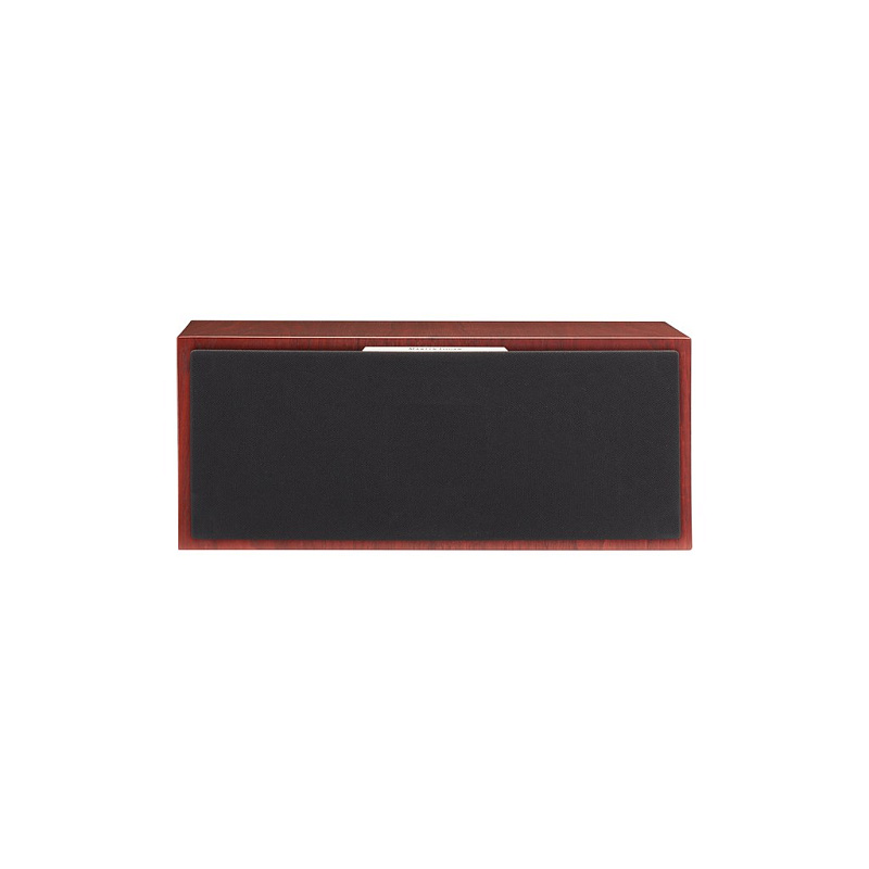 Фото Центральный канал Martin Logan Motion 30i Red Walnut