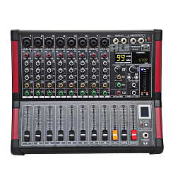 Микшерный пульт Freeboss MINI8