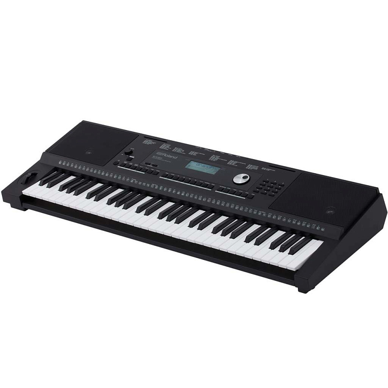 Фото Синтезатор Roland E-X20