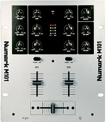 NUMARK M101