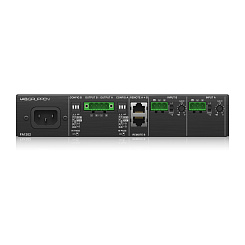 Трансляционный усилитель LAB.GRUPPEN FA1202