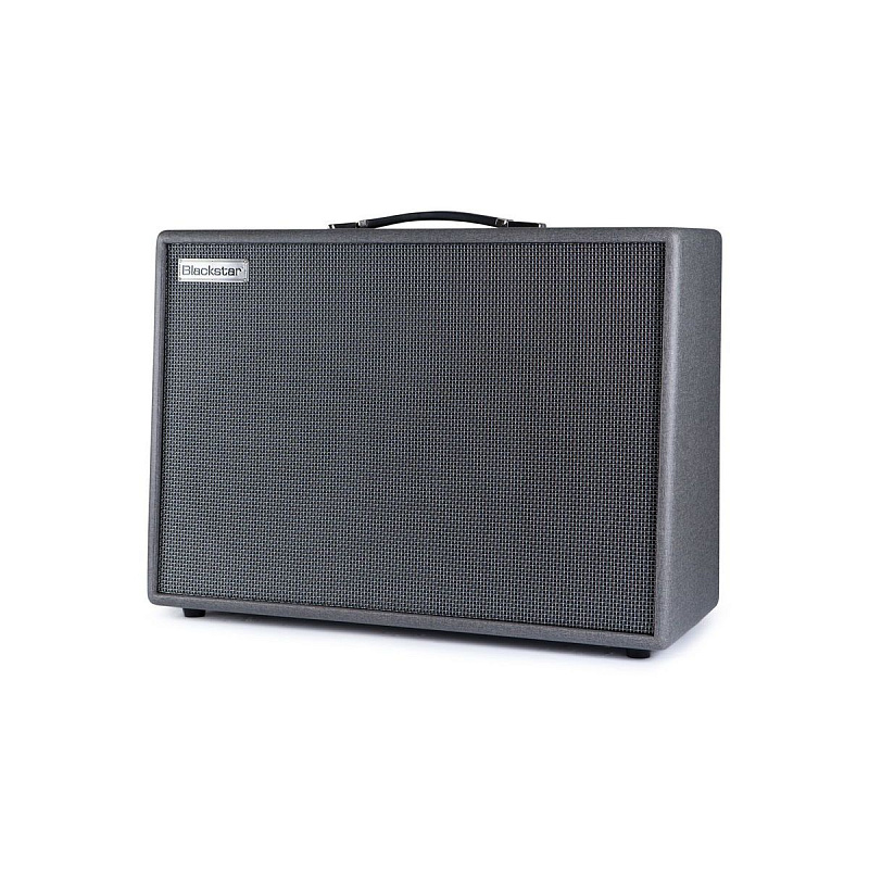 Фото Моделирующий комбоусилитель Blackstar Silverline Stereo Deluxe