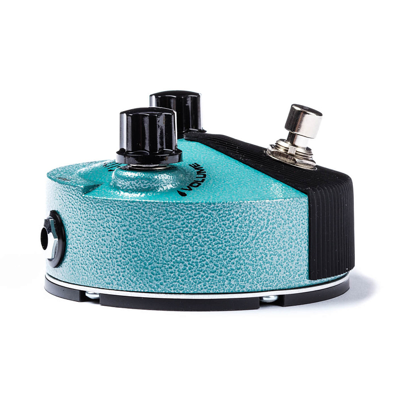 Фото Dunlop FFM3 Jimi Hendrix Fuzz Face Mini