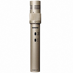 Микрофон SHURE KSM141/SL