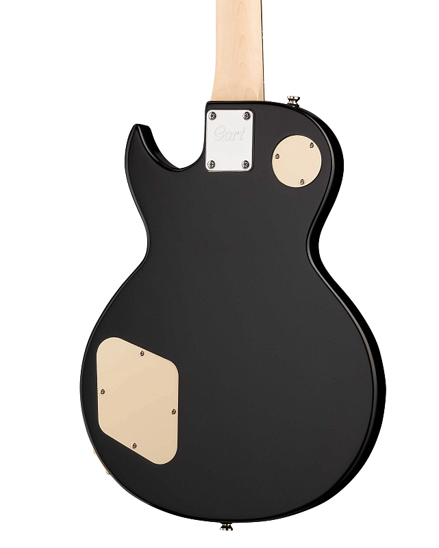 Фото Электрогитара Cort CR100-BK Classic Rock