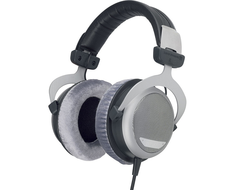 Фото Наушники Beyerdynamic DT 880 PRO 250 Ом