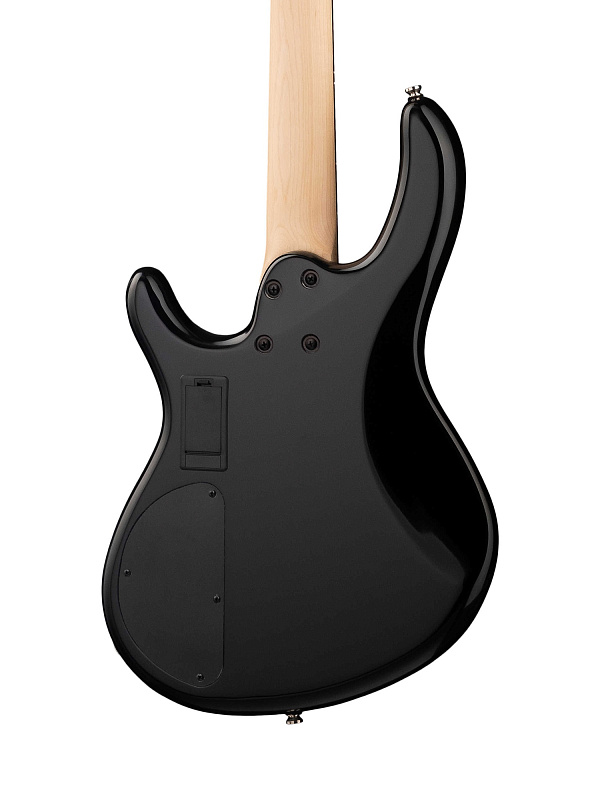 Фото Бас-гитара Cort Action-Bass-Plus-BK Action Series